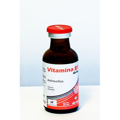 Vitamina B1