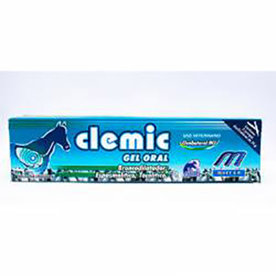 CLEMIC GEL ORAL