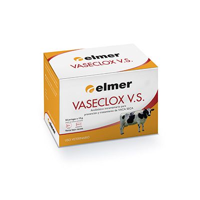 Vaseclox VS