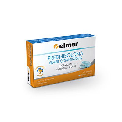 Prednisolona