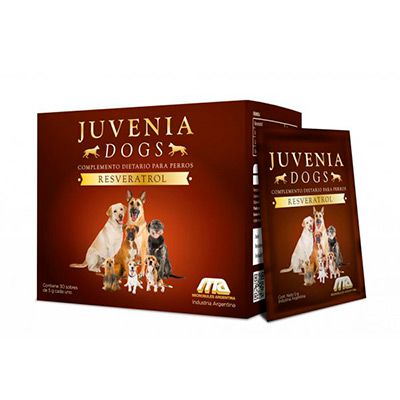 JUVENIA DOGS