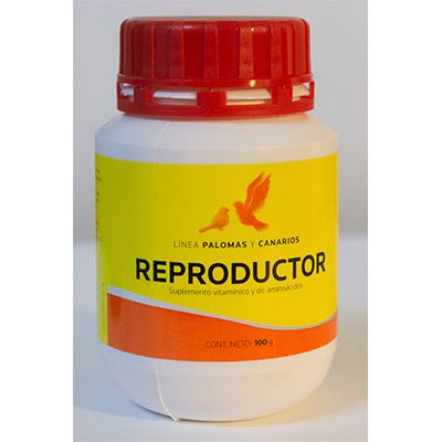 Reproductor