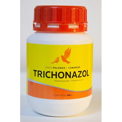 Trichonazol