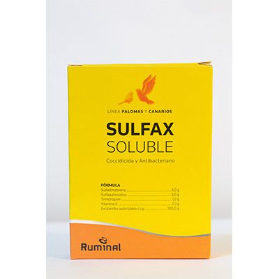 Sulfax Soluble