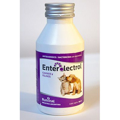 Enterolectrol 100ml