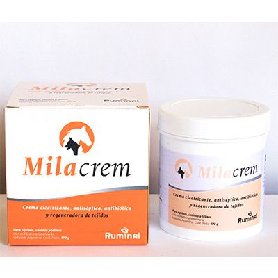 Milacrem